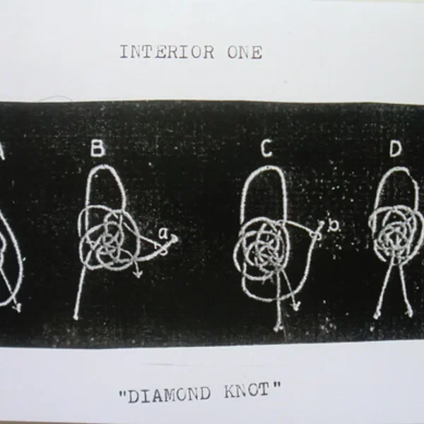 Diamond Knot