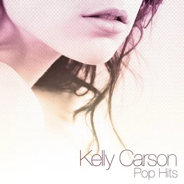 Pop Hits by Kelly Carson - album cover