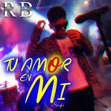 Tu amor en mí