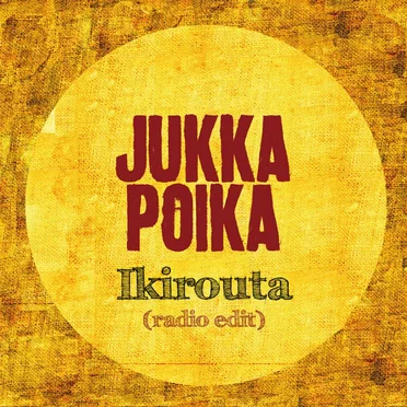 Ikirouta