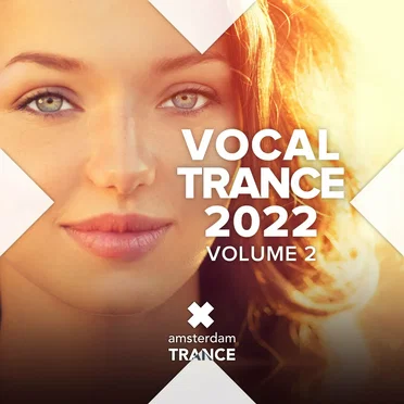 Vocal Trance 2022, Vol.2 by Various Artists - album cover