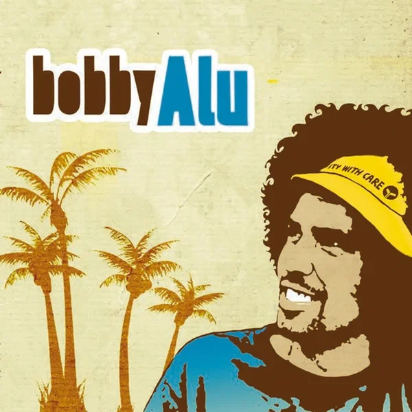Bobby Alu