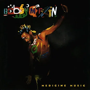 Medicine Music