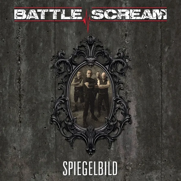 Spiegelbild