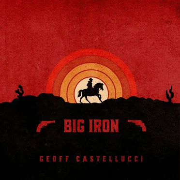 Big Iron