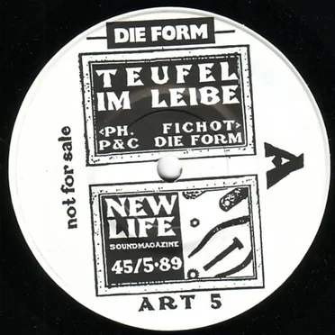Teufel Im Leibe