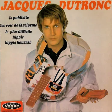 La Publicité