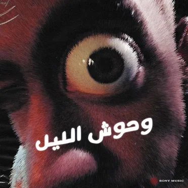 وحوش الليل by Dr.Slim - album cover