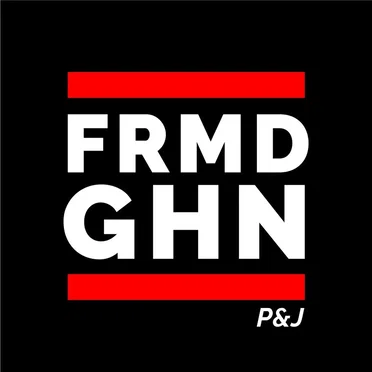 frmdghn by Pizzera & Jaus - album cover