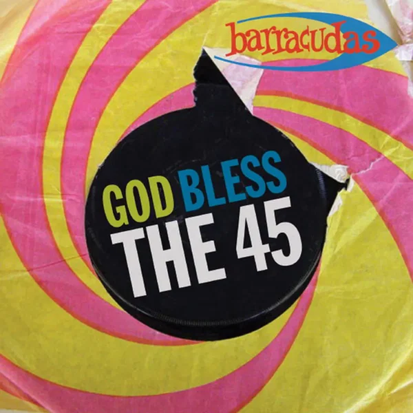 God Bless the 45