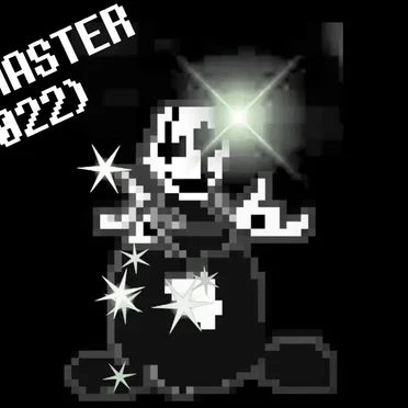 gaster beatboxing HD REMASTER