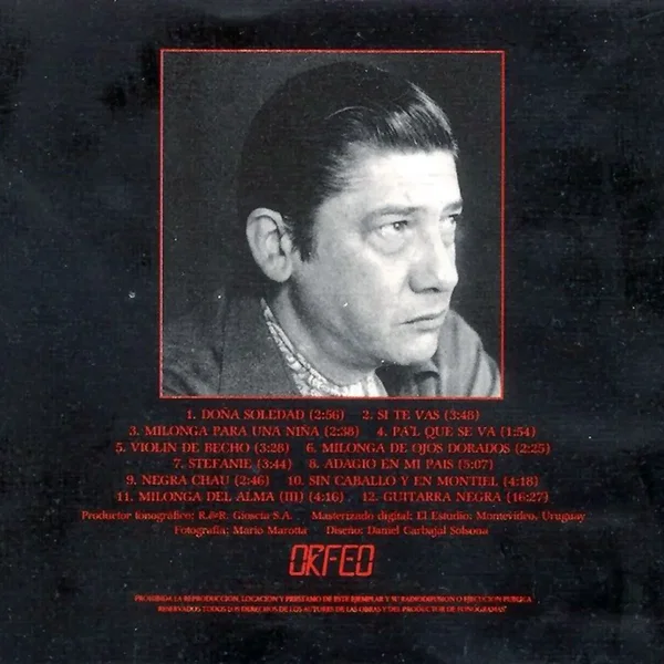 Alfredo Zitarrosa