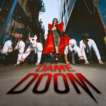 Dame Doom