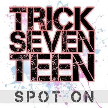 Spot On by Trick Seventeen - album cover