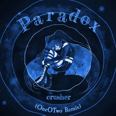 Paradox (OneOTwo remix)