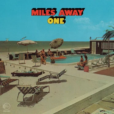 Miles Away; One by Various Artists - album cover
