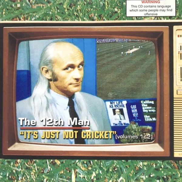 It's Just Not Cricket (Volumes 1 & 2)