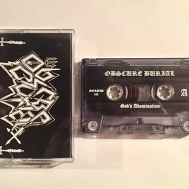Obscure Burial