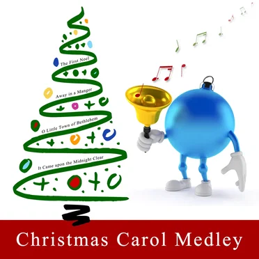 Christmas Carol Medley
