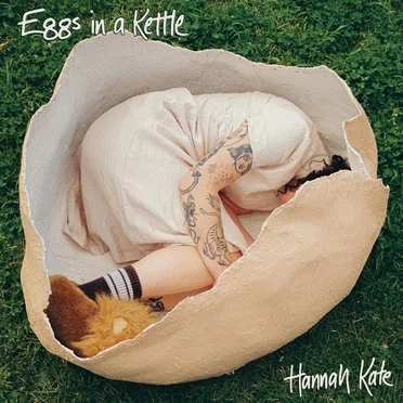 Eggs in a Kettle