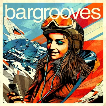 Bargrooves Après Ski 3.0 by Various Artists - album cover