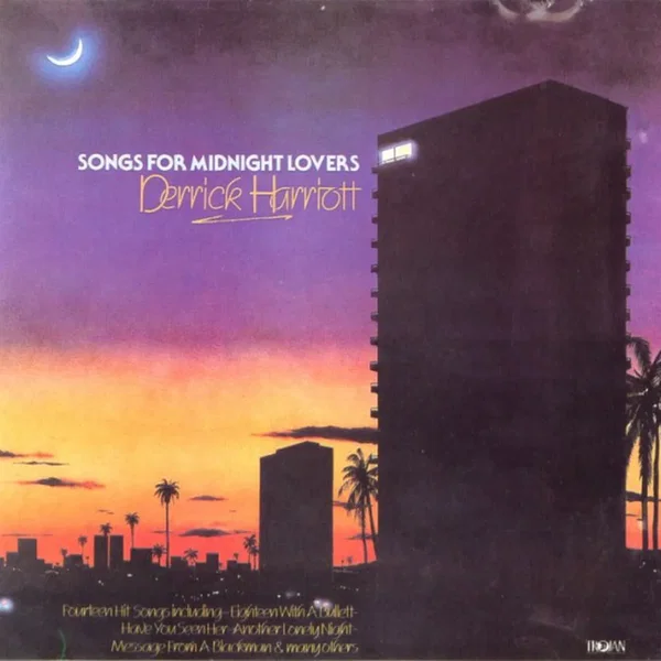 Songs for Midnight Lovers