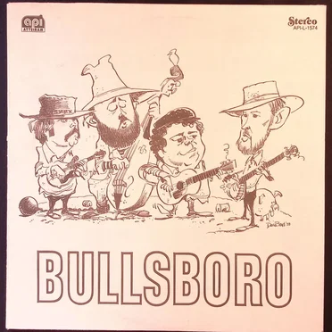 Bullsboro