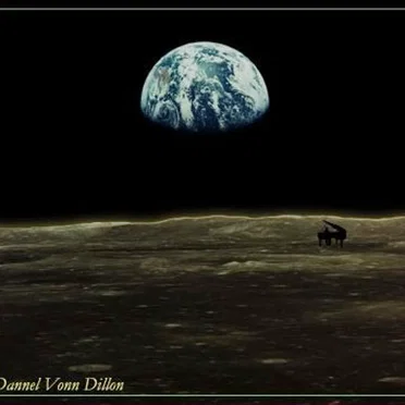Oblivion by Dannel Vonn Dillon - album cover