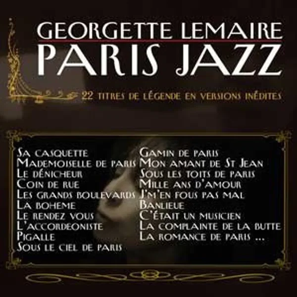 Paris Jazz