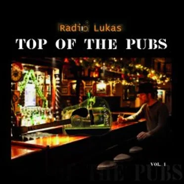Top of the Pubs, Volume 1