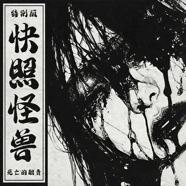 快照怪兽