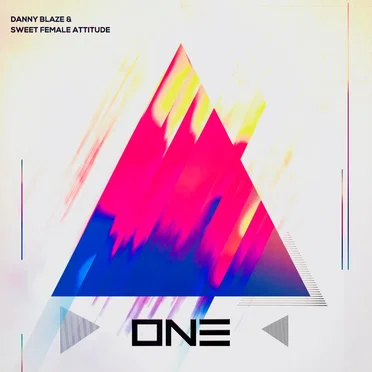 One