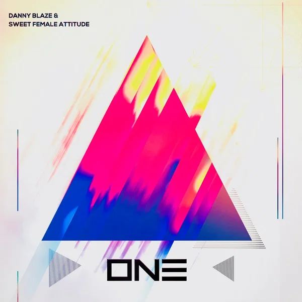 One