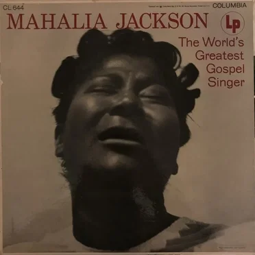 The World’s Greatest Gospel Singer