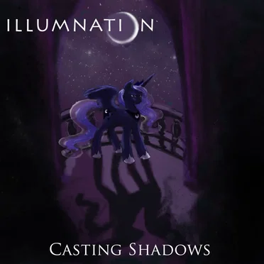 Casting Shadows