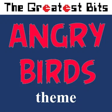 Angry Birds Theme