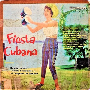 El Conjunto de Saborit