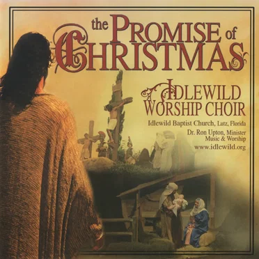 The Promise of Christmas