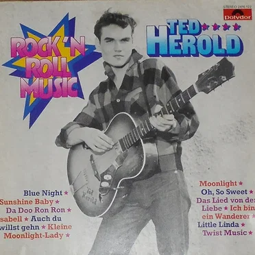 Rock'n Roll Music