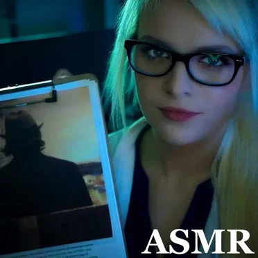 SCP Foundation New Employee Exam and Training by ASMR Shanny - album cover