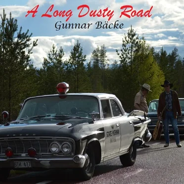 A Long Dusty Road