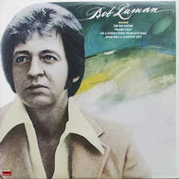 Bob Luman