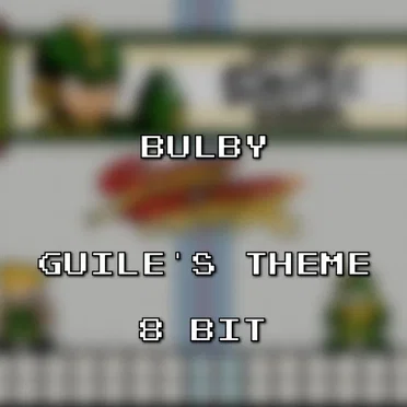 Guile’s Theme 8 Bit (Street Fighter II)