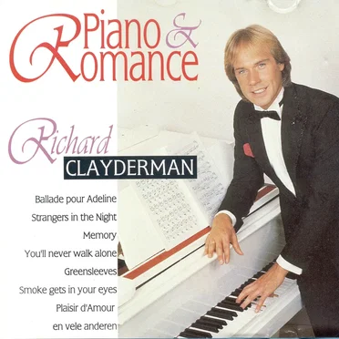 Piano & Romance