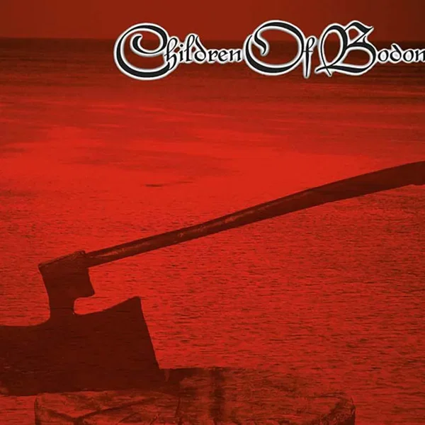 Children of Bodom