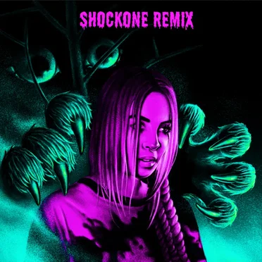 Bad Things (ShockOne remix)