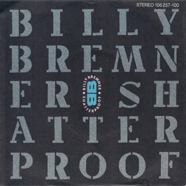 Shatterproof