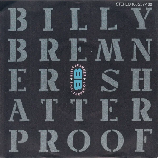 Shatterproof