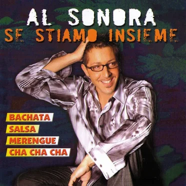 Se Stiamo Insieme by Al Sonora - album cover