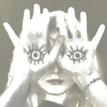 SEE THROUGH by Iben - album cover